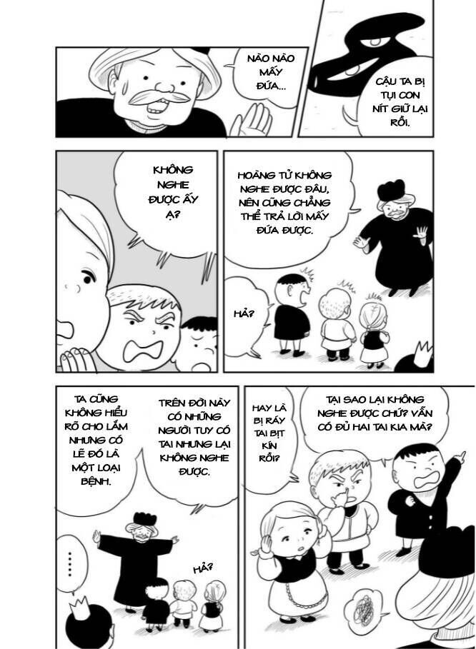 Bảng Xếp Hạng Quốc Vương Chapter 2 - 4