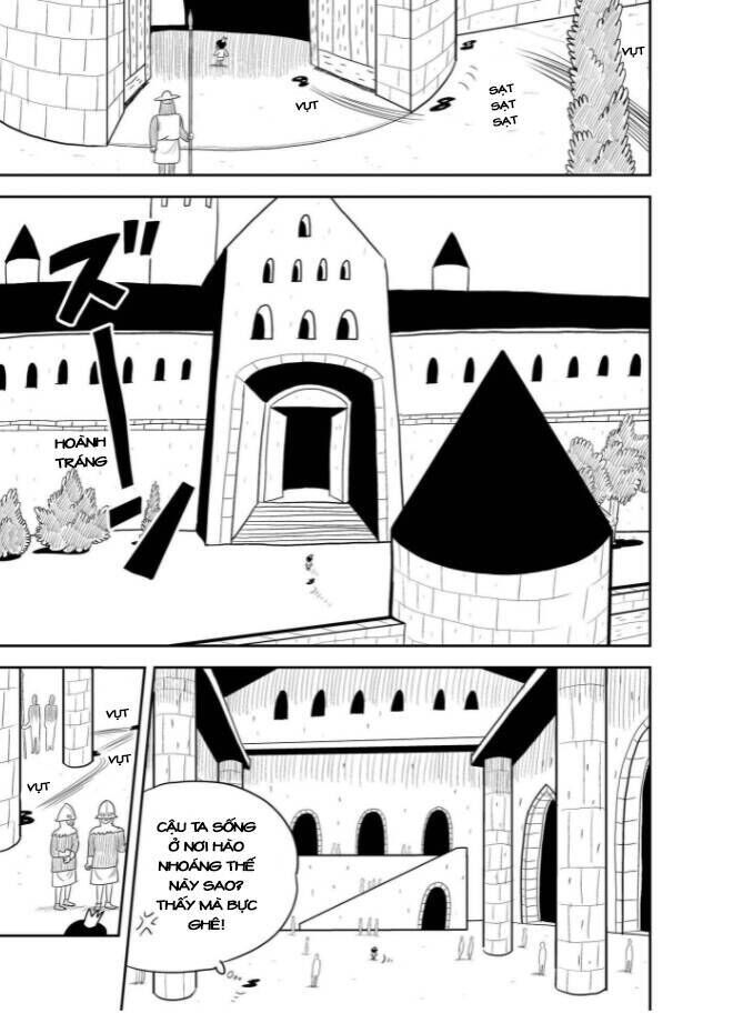 Bảng Xếp Hạng Quốc Vương Chapter 2 - 7