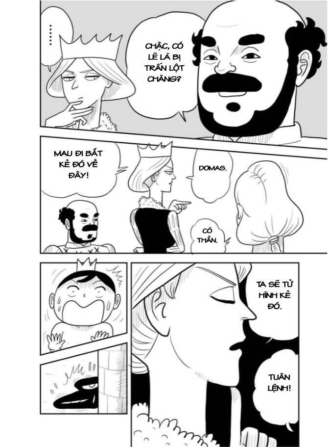 Bảng Xếp Hạng Quốc Vương Chapter 2 - 10