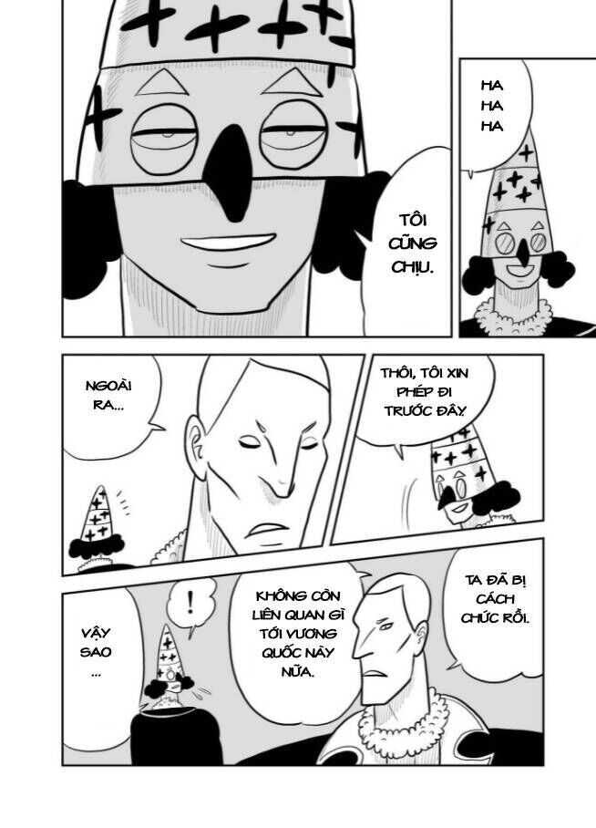 Bảng Xếp Hạng Quốc Vương Chapter 20 - 13