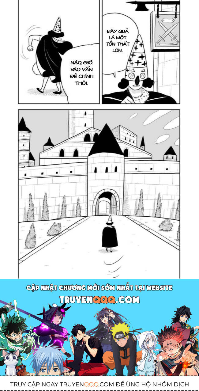 Bảng Xếp Hạng Quốc Vương Chapter 20 - 14