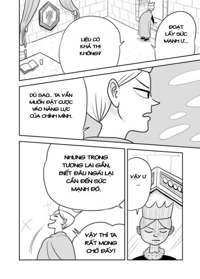 Bảng Xếp Hạng Quốc Vương Chapter 20 - 7