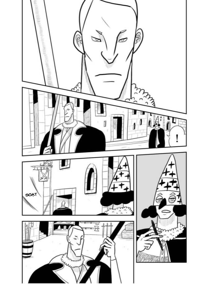 Bảng Xếp Hạng Quốc Vương Chapter 20 - 8