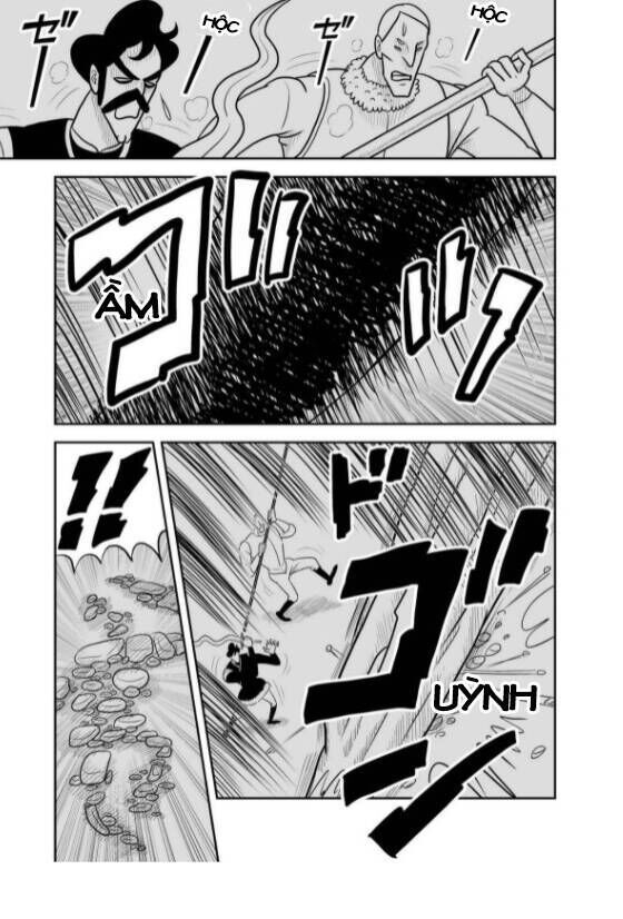 Bảng Xếp Hạng Quốc Vương Chapter 20 - 10