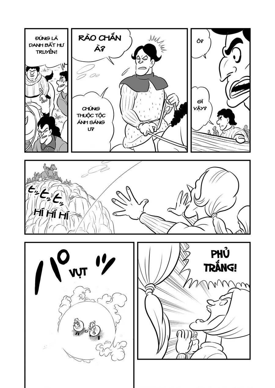 Bảng Xếp Hạng Quốc Vương Chapter 200 - 2