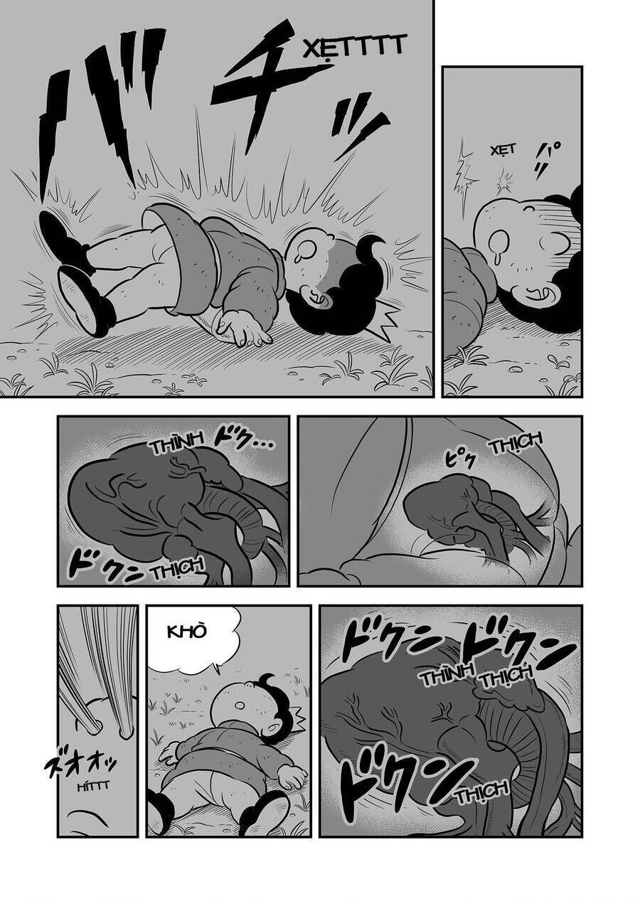 Bảng Xếp Hạng Quốc Vương Chapter 201 - 2