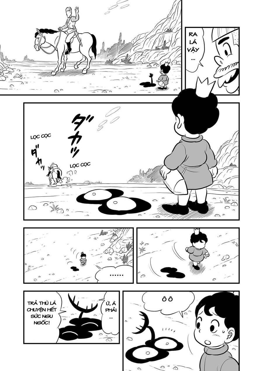 Bảng Xếp Hạng Quốc Vương Chapter 201 - 12