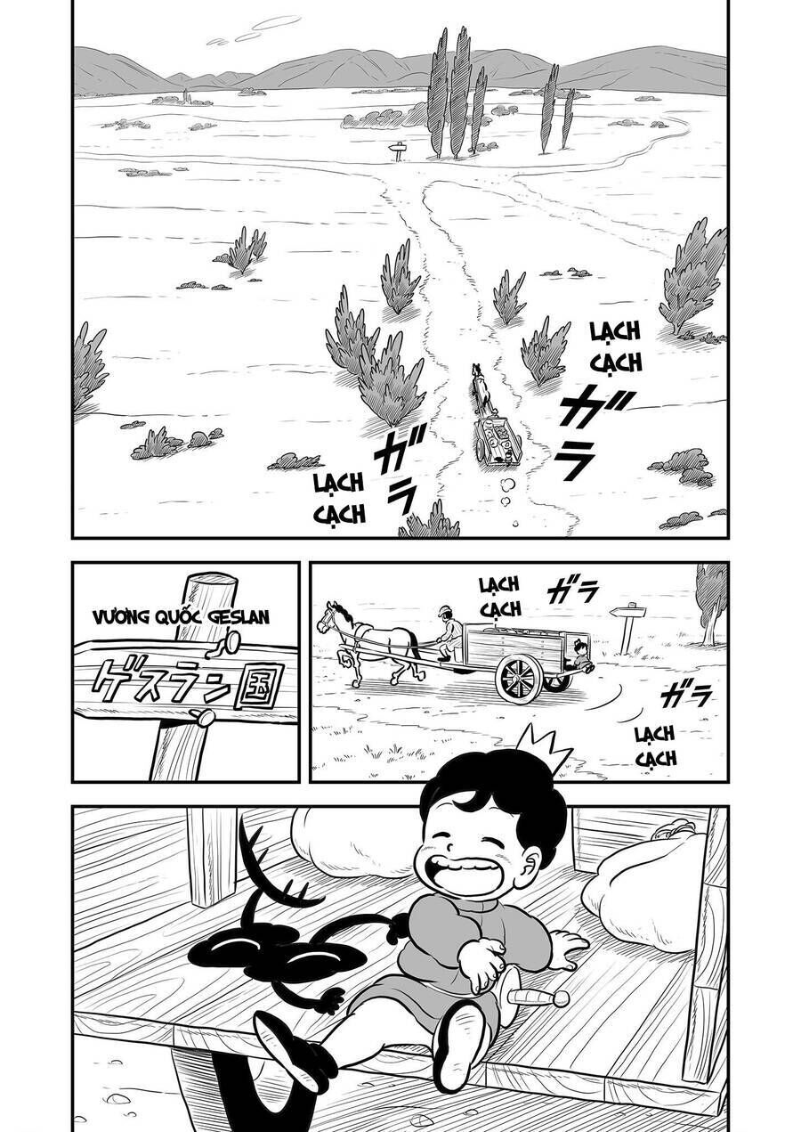 Bảng Xếp Hạng Quốc Vương Chapter 201 - 14