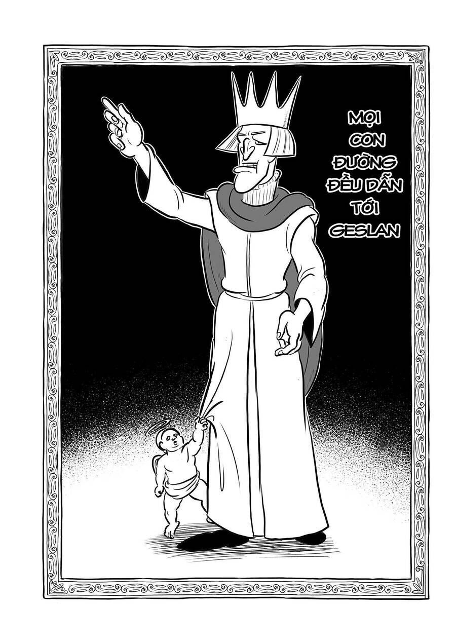 Bảng Xếp Hạng Quốc Vương Chapter 201 - 15