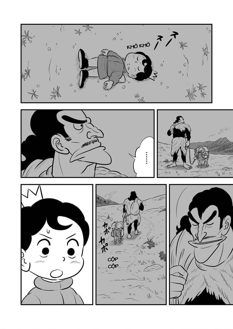 Bảng Xếp Hạng Quốc Vương Chapter 201 - 3