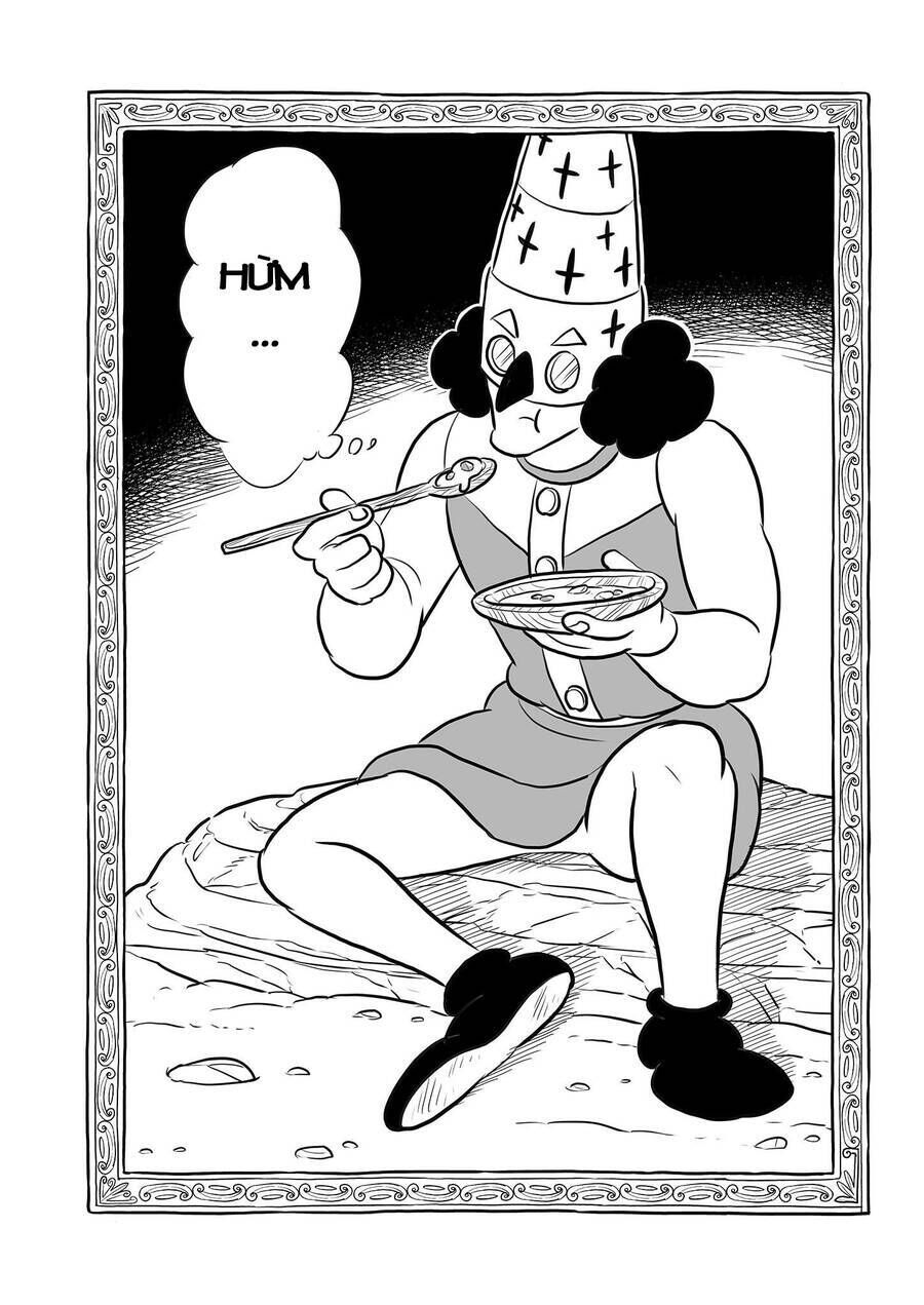 Bảng Xếp Hạng Quốc Vương Chapter 202 - 15