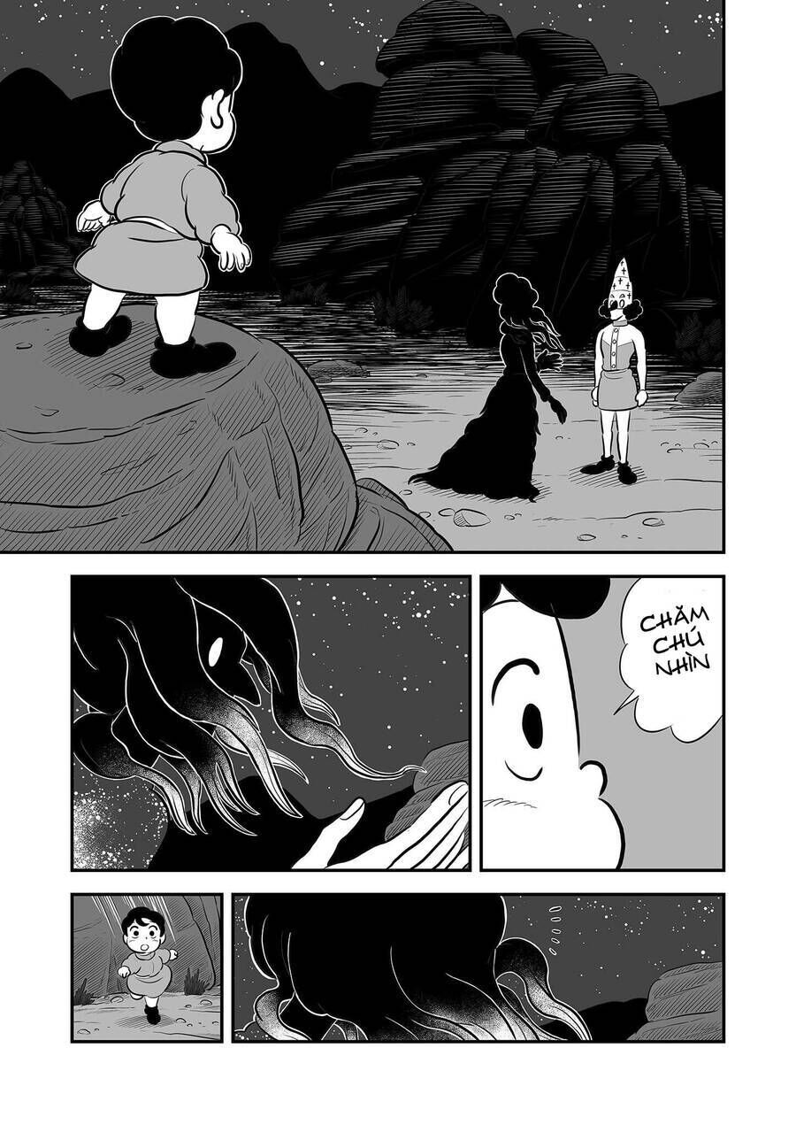 Bảng Xếp Hạng Quốc Vương Chapter 204 - 4