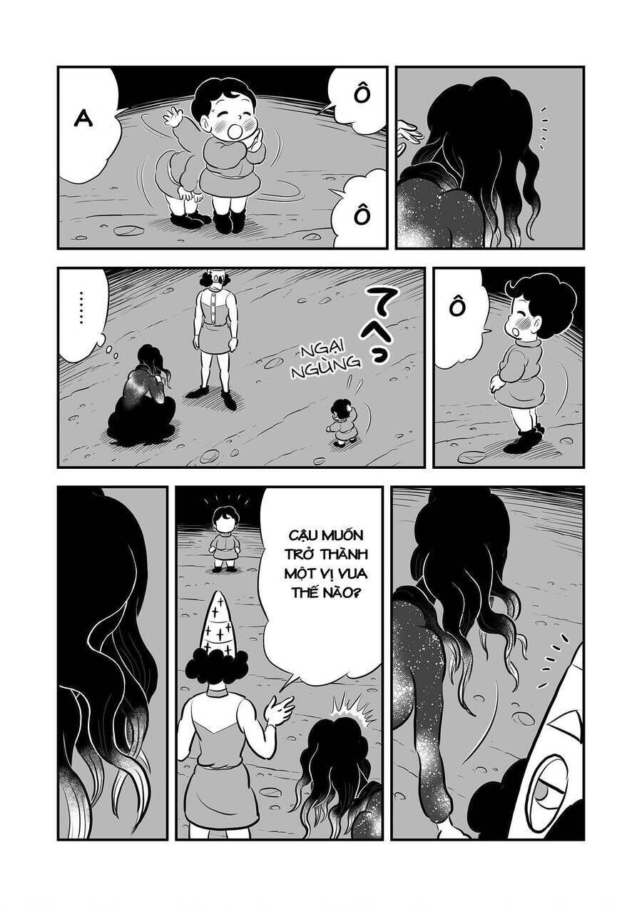 Bảng Xếp Hạng Quốc Vương Chapter 204 - 9