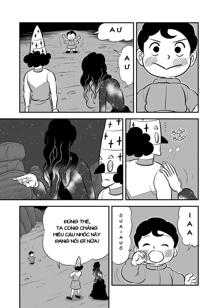 Bảng Xếp Hạng Quốc Vương Chapter 204 - 10