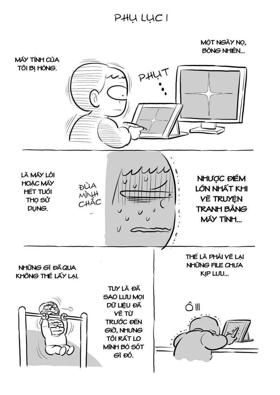 Bảng Xếp Hạng Quốc Vương Chapter 205.5 - 15