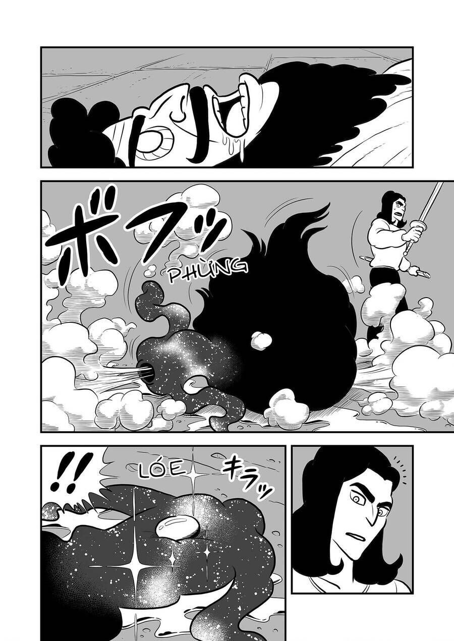 Bảng Xếp Hạng Quốc Vương Chapter 205 - 11