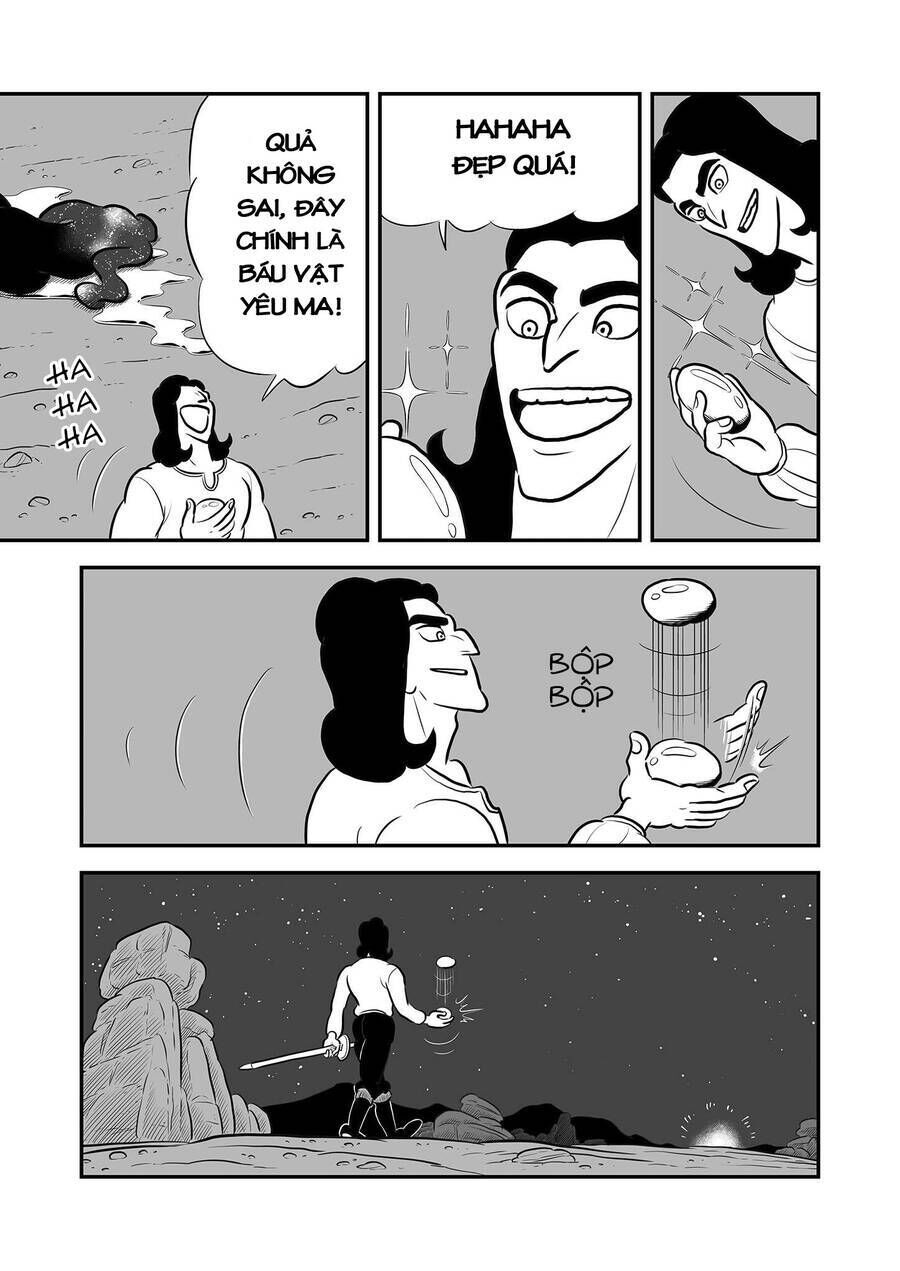 Bảng Xếp Hạng Quốc Vương Chapter 205 - 12