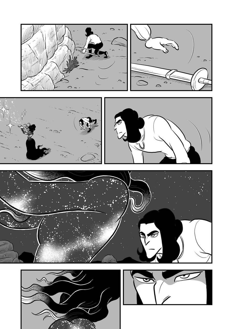 Bảng Xếp Hạng Quốc Vương Chapter 205 - 4