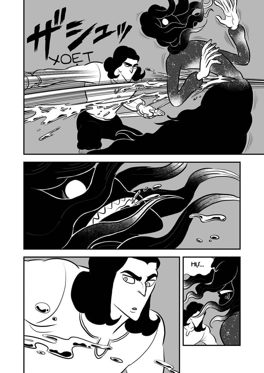 Bảng Xếp Hạng Quốc Vương Chapter 205 - 5