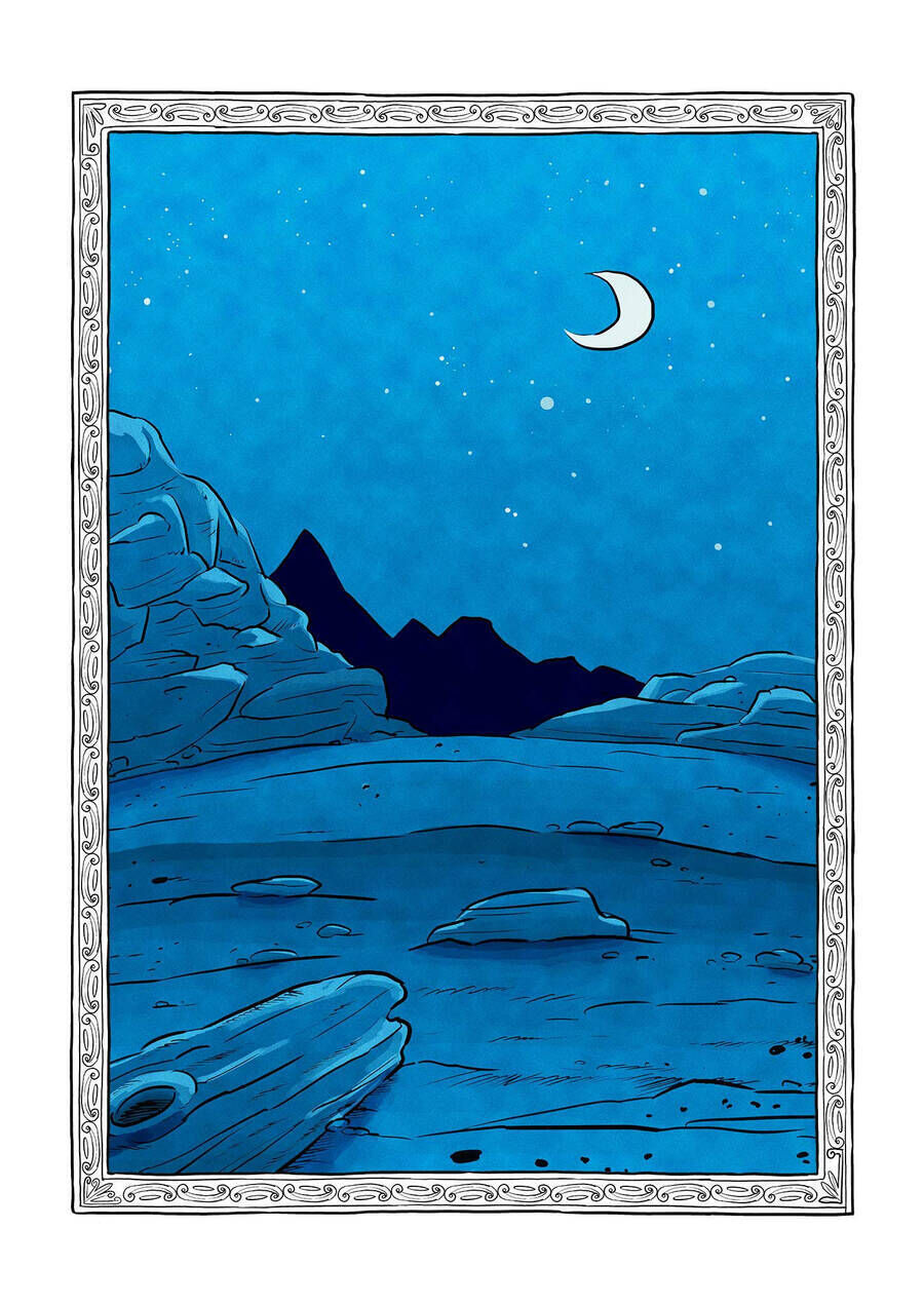 Bảng Xếp Hạng Quốc Vương Chapter 206 - 2