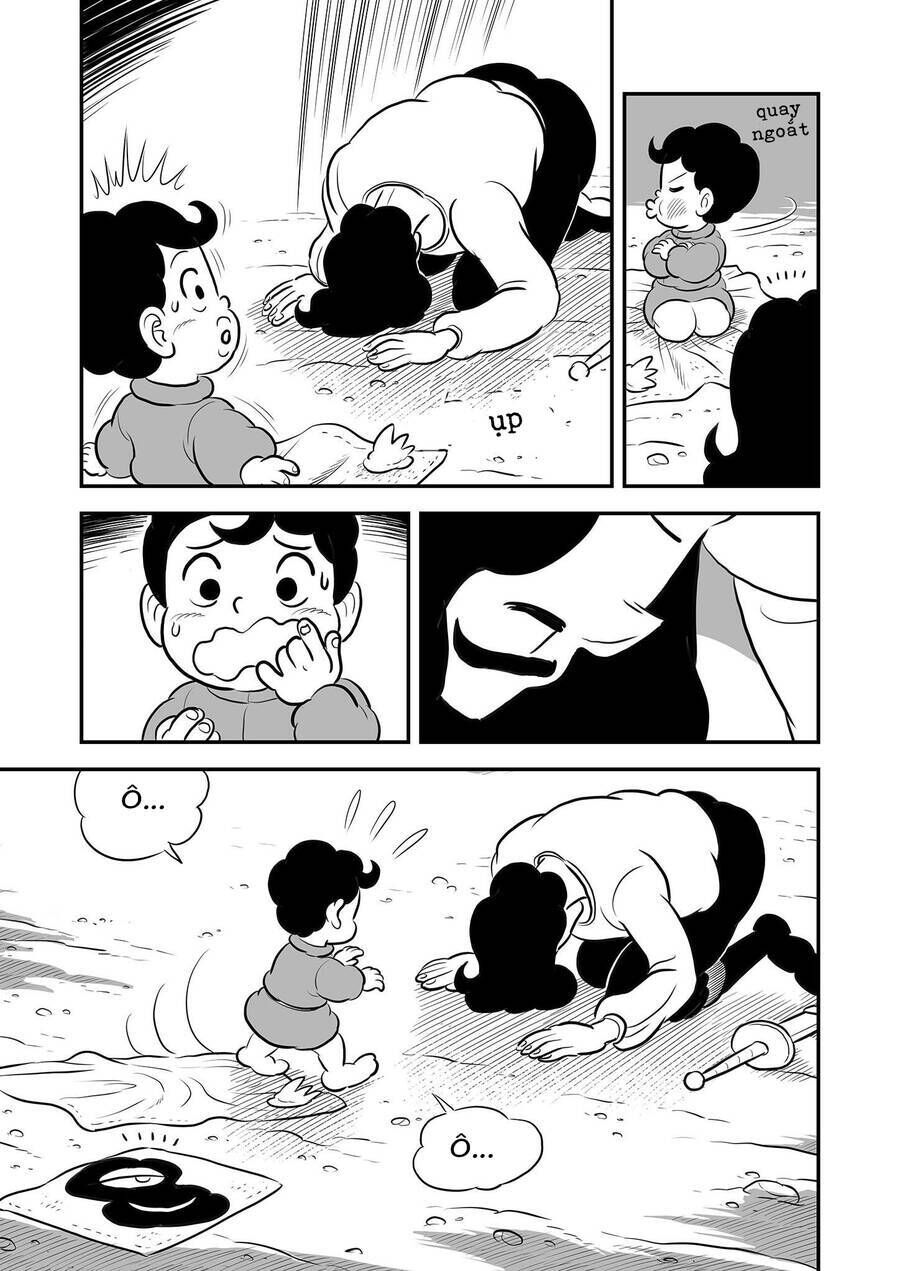 Bảng Xếp Hạng Quốc Vương Chapter 206 - 11