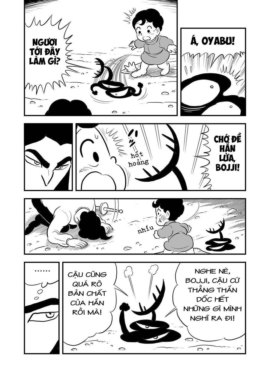 Bảng Xếp Hạng Quốc Vương Chapter 206 - 12