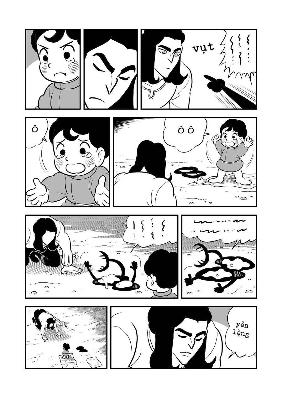 Bảng Xếp Hạng Quốc Vương Chapter 206 - 14