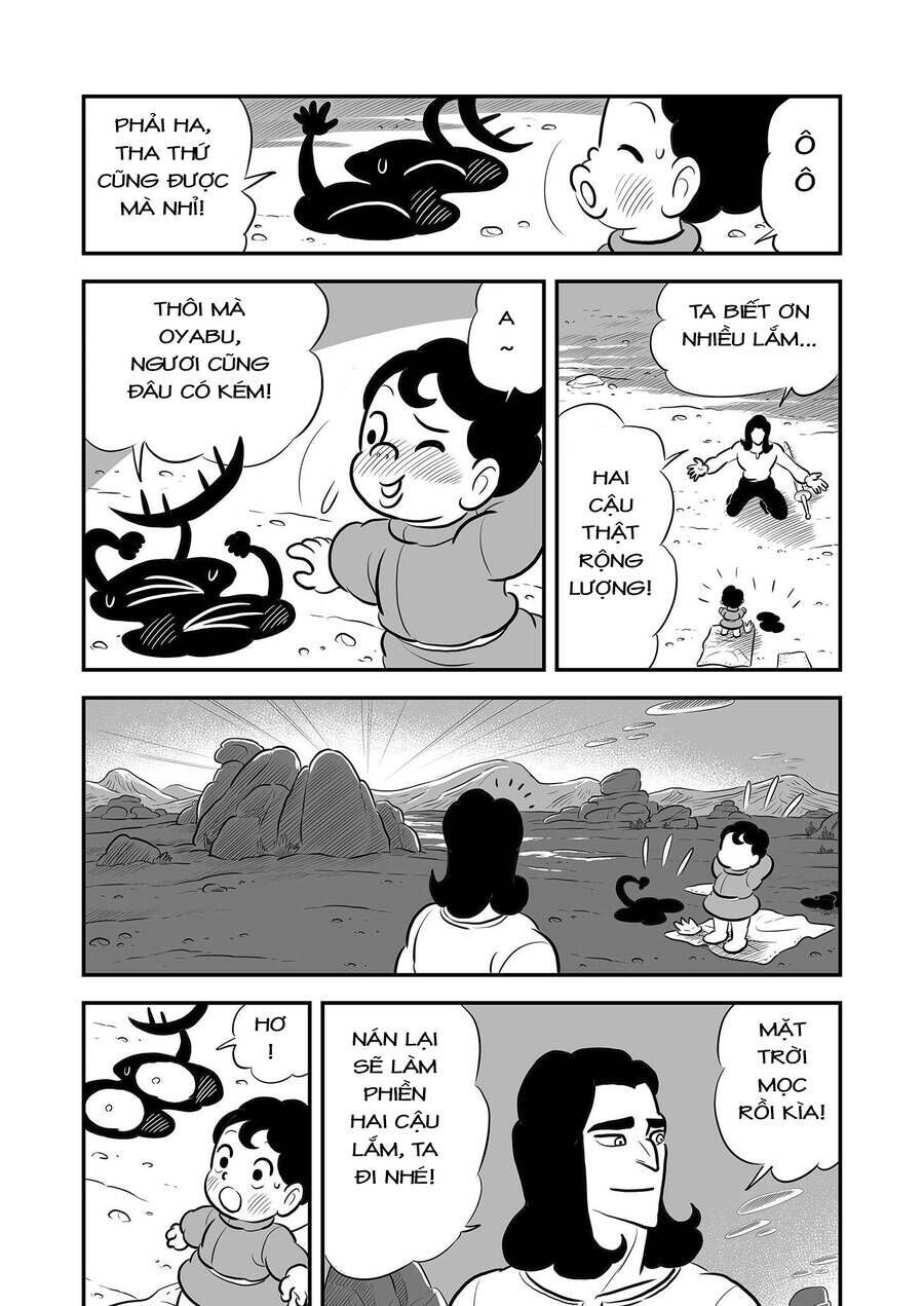 Bảng Xếp Hạng Quốc Vương Chapter 206 - 18