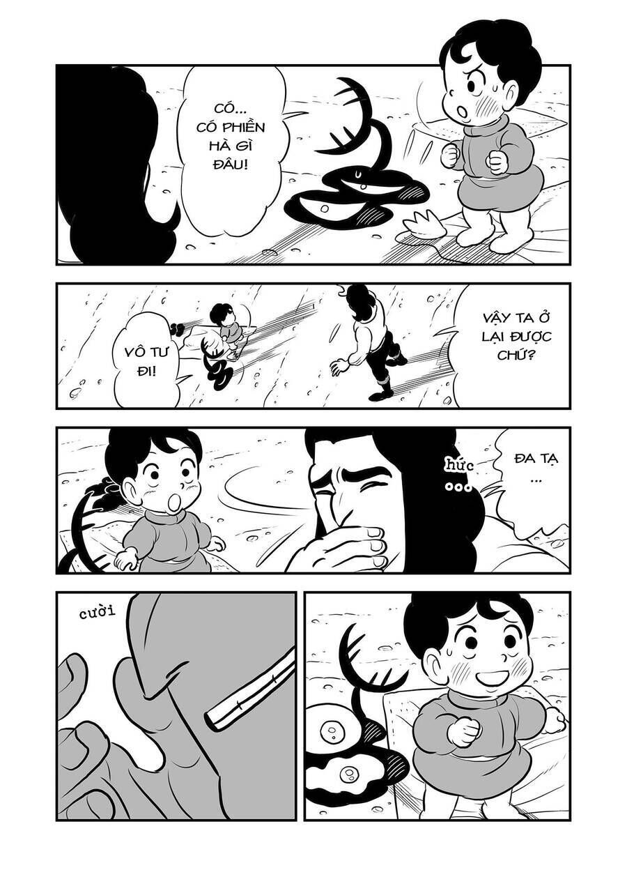 Bảng Xếp Hạng Quốc Vương Chapter 206 - 19