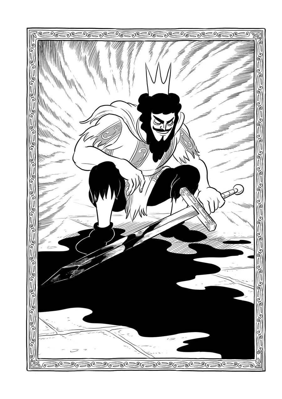 Bảng Xếp Hạng Quốc Vương Chapter 206 - 20