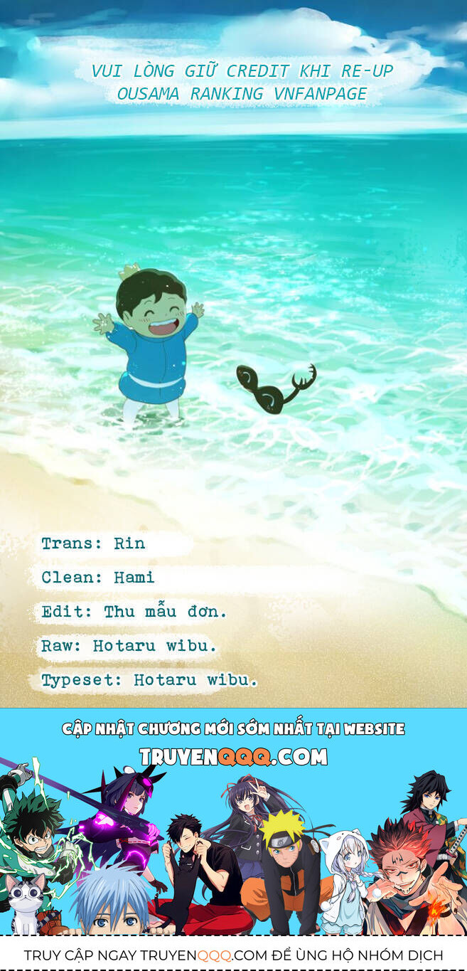 Bảng Xếp Hạng Quốc Vương Chapter 206 - 22