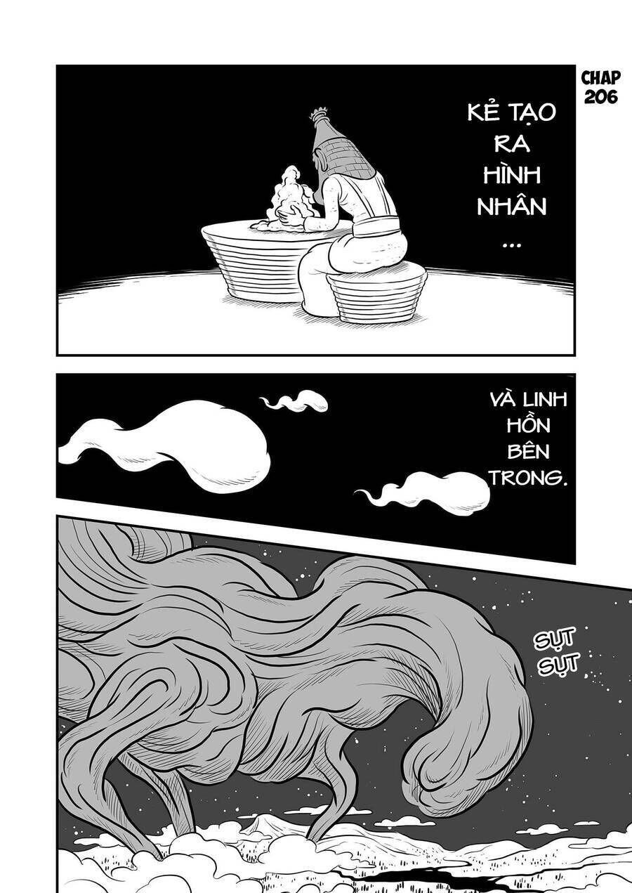 Bảng Xếp Hạng Quốc Vương Chapter 206 - 6