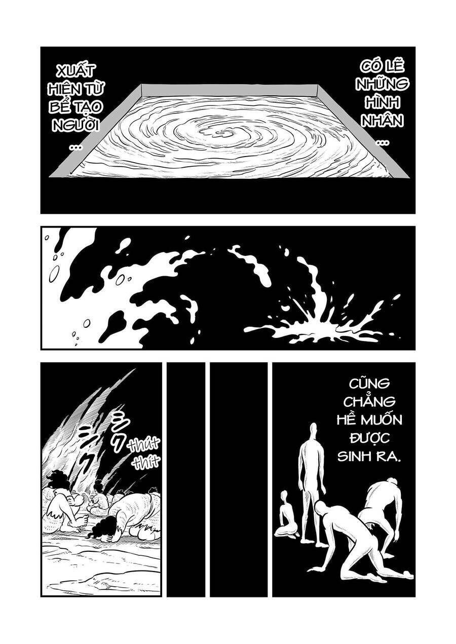 Bảng Xếp Hạng Quốc Vương Chapter 206 - 7