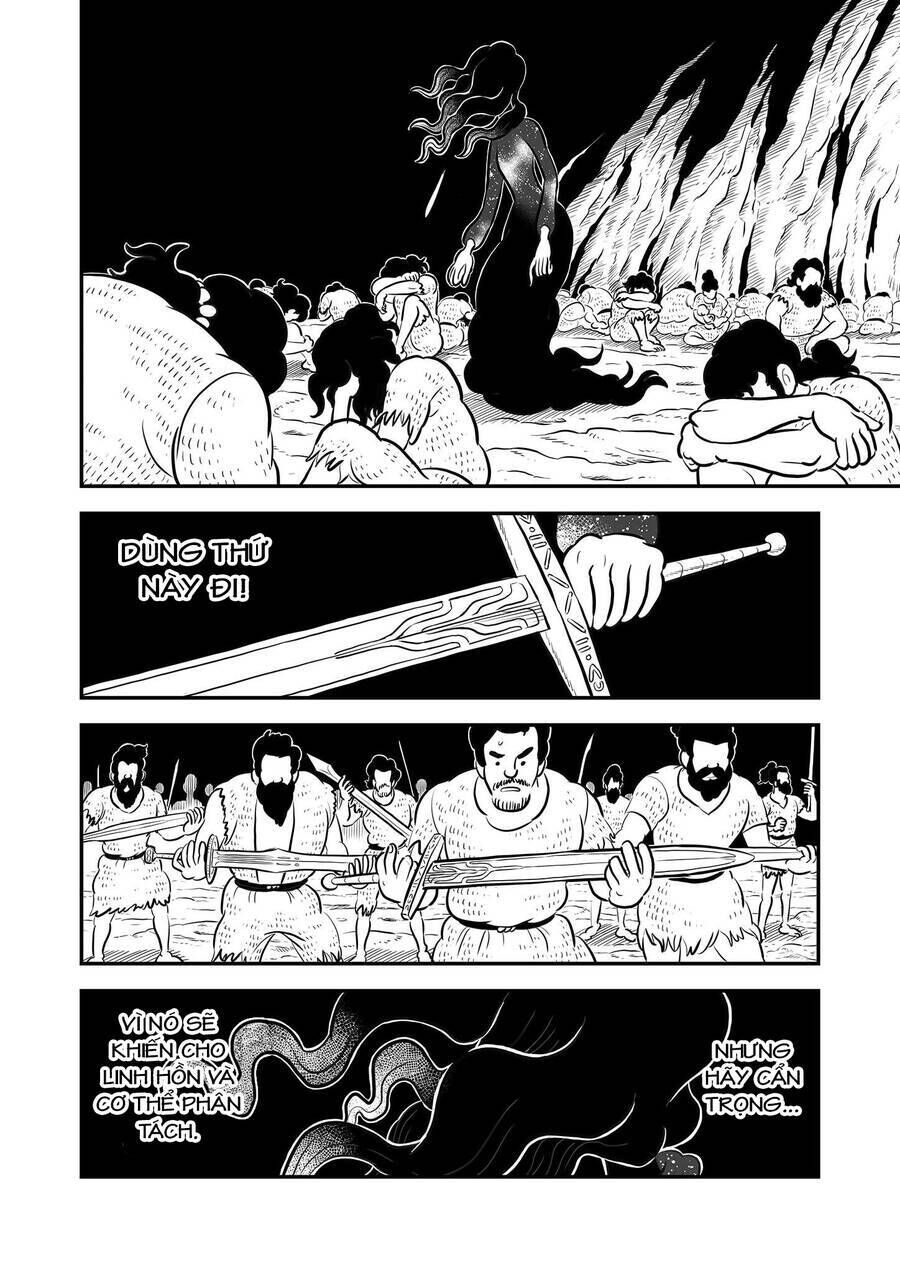 Bảng Xếp Hạng Quốc Vương Chapter 206 - 8