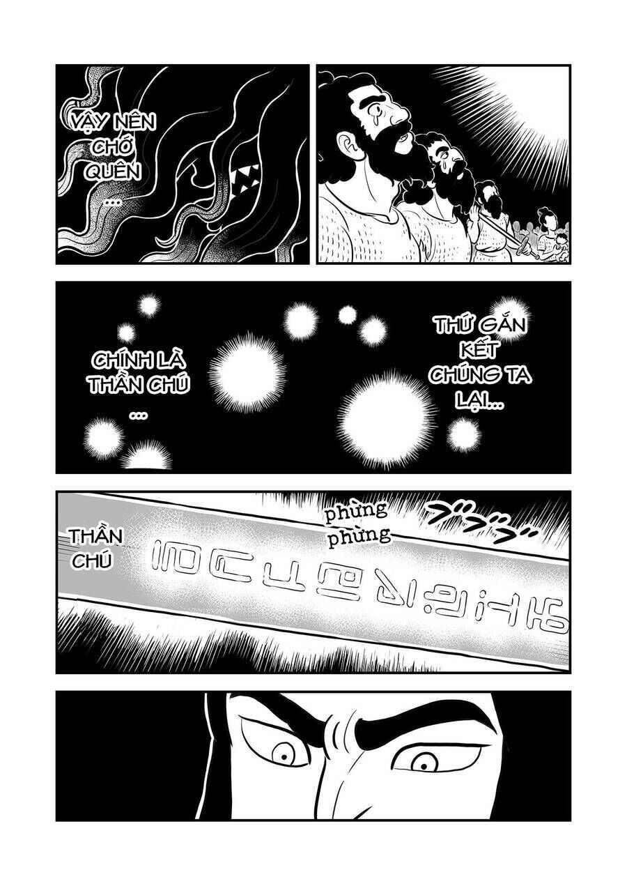 Bảng Xếp Hạng Quốc Vương Chapter 206 - 9