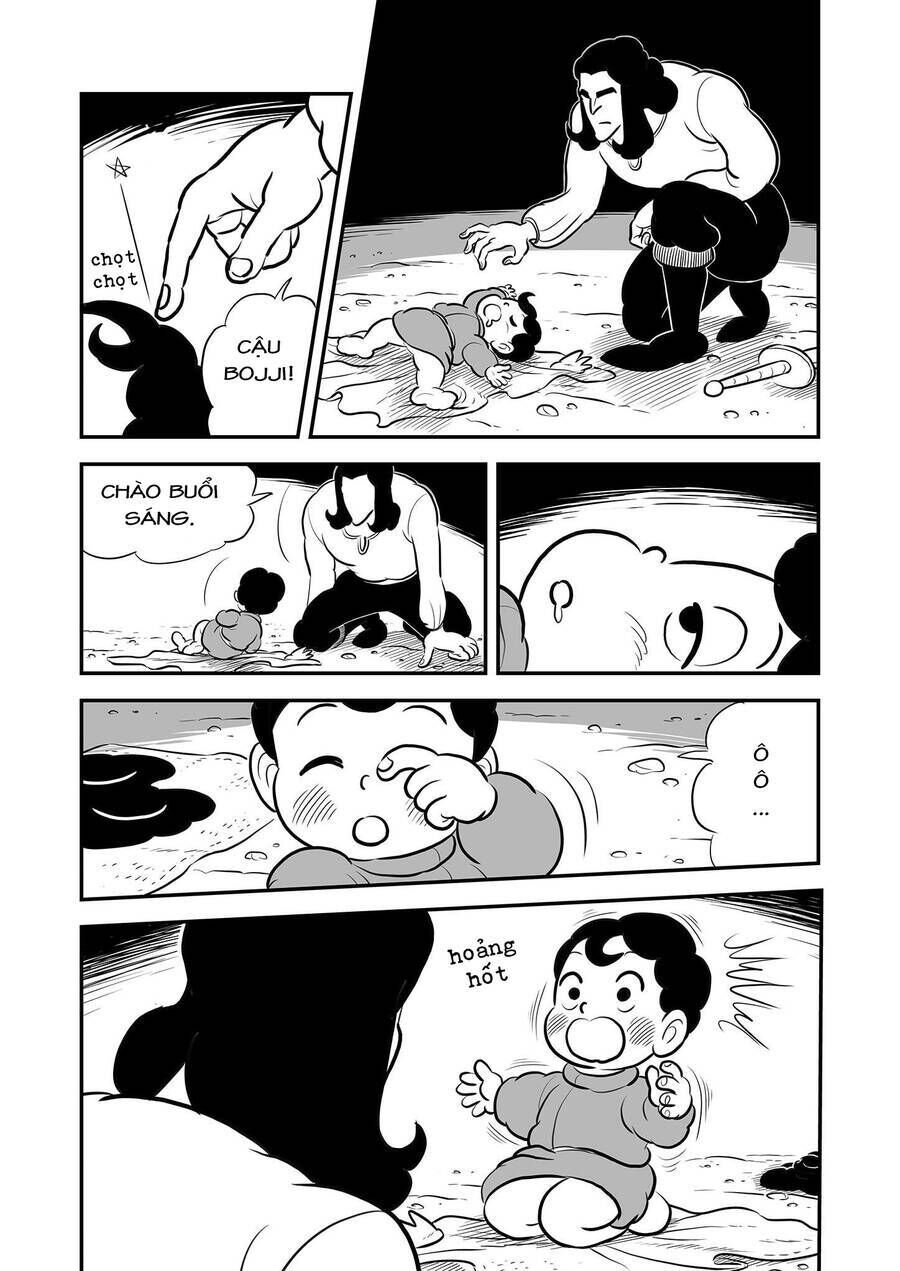 Bảng Xếp Hạng Quốc Vương Chapter 206 - 10