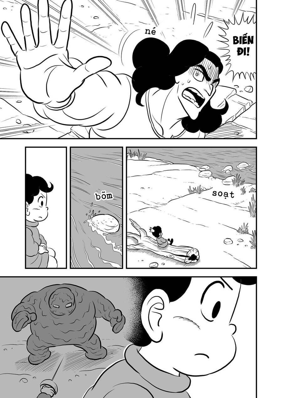 Bảng Xếp Hạng Quốc Vương Chapter 208 - 10