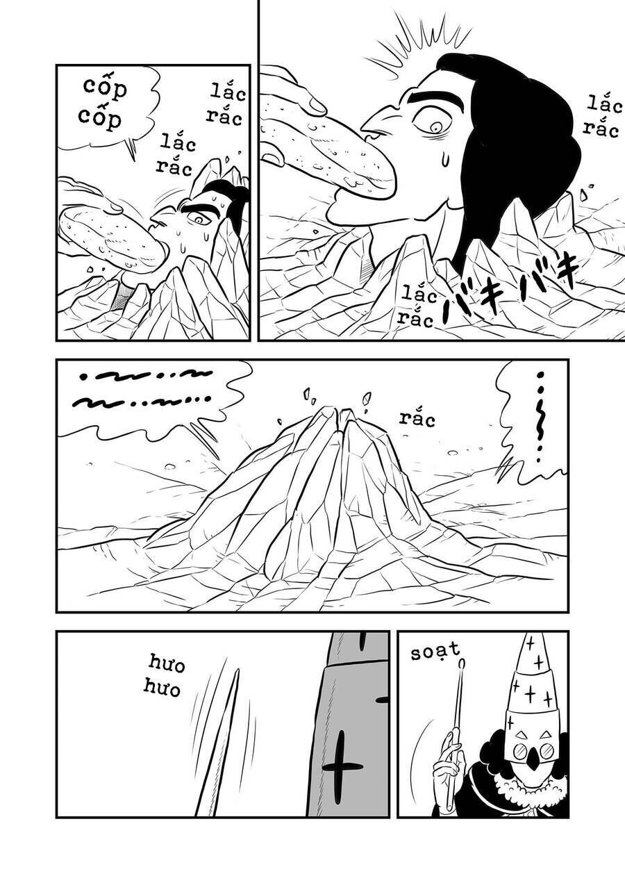 Bảng Xếp Hạng Quốc Vương Chapter 209 - 11