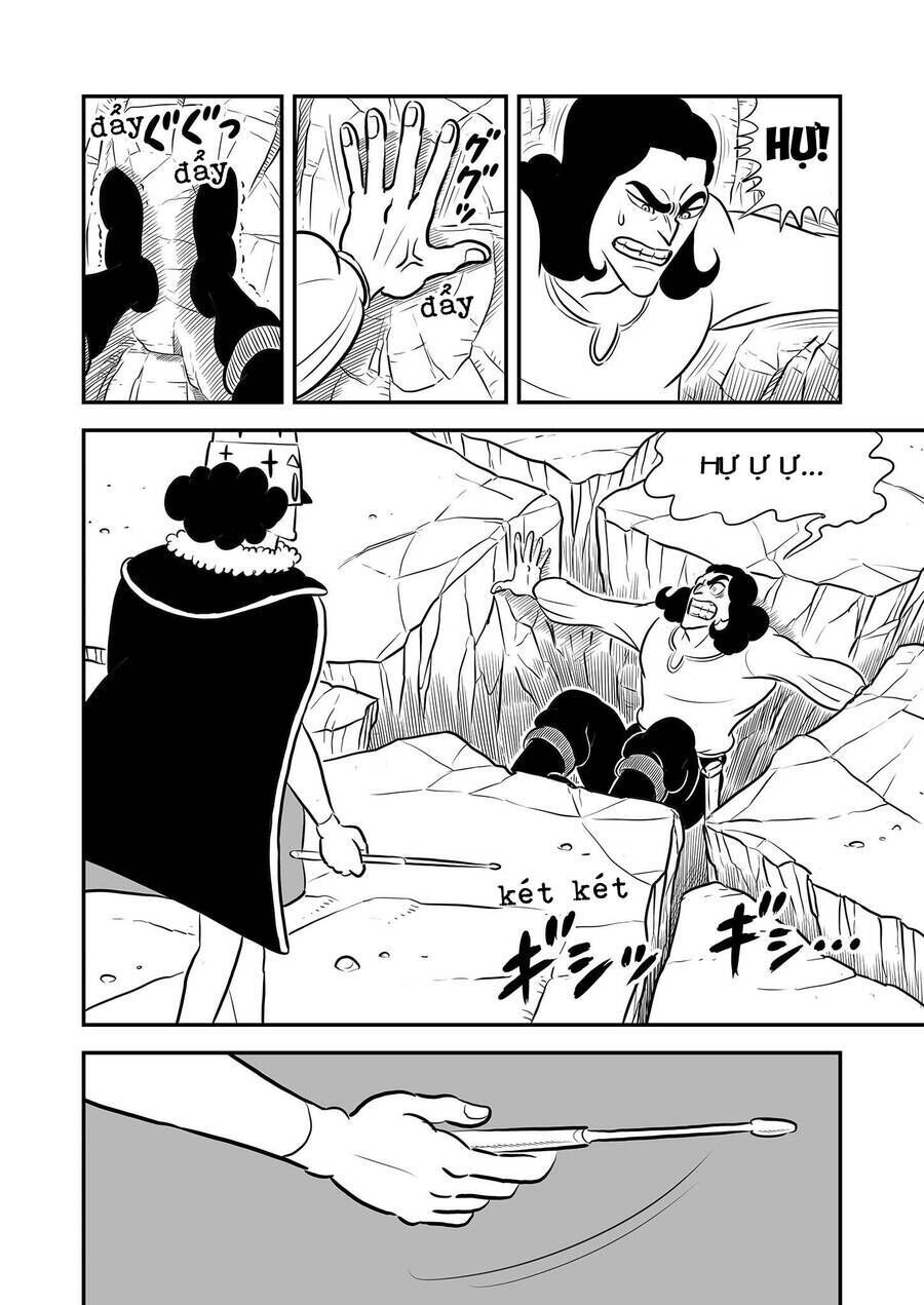 Bảng Xếp Hạng Quốc Vương Chapter 209 - 5