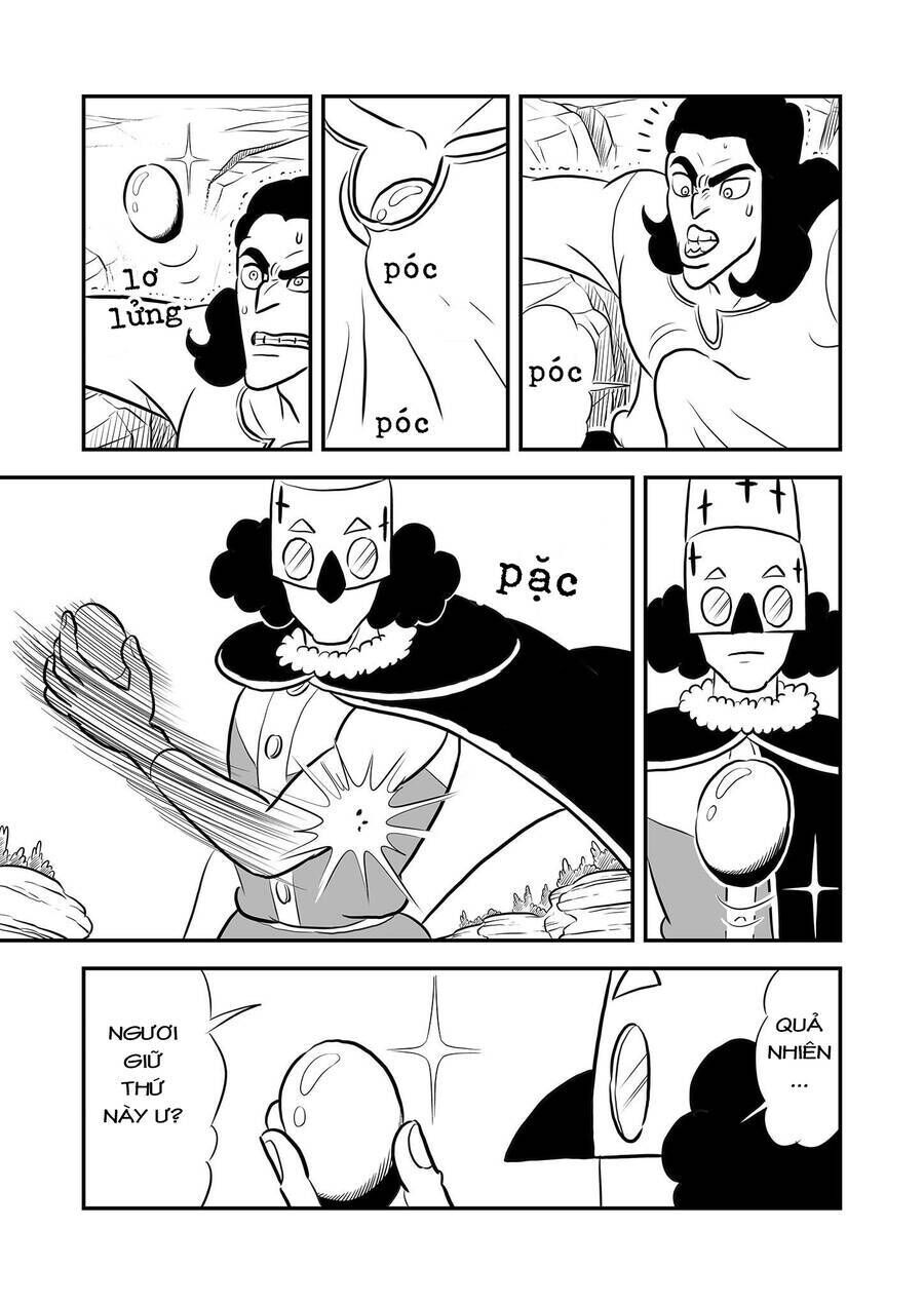 Bảng Xếp Hạng Quốc Vương Chapter 209 - 6