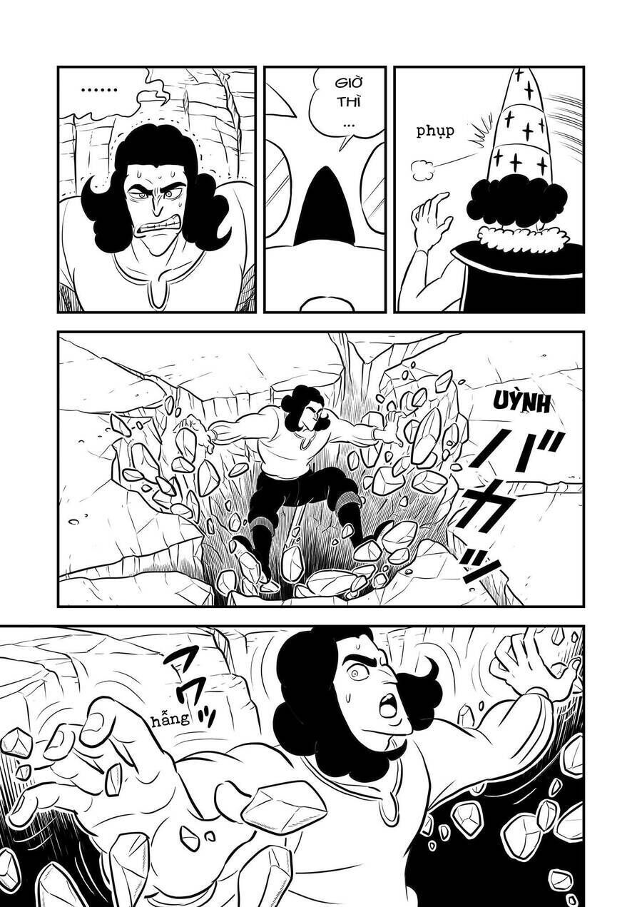 Bảng Xếp Hạng Quốc Vương Chapter 209 - 8