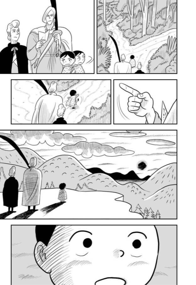 Bảng Xếp Hạng Quốc Vương Chapter 21 - 2