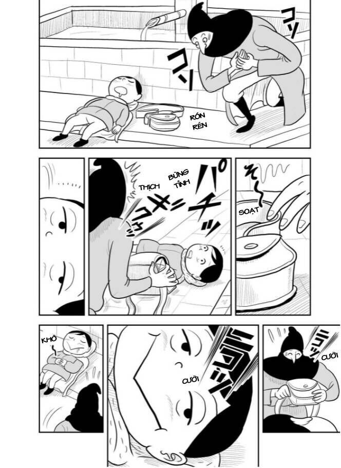 Bảng Xếp Hạng Quốc Vương Chapter 21 - 13