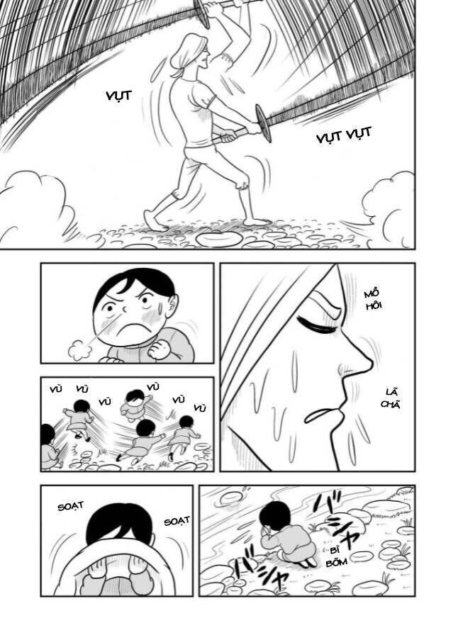 Bảng Xếp Hạng Quốc Vương Chapter 21 - 6