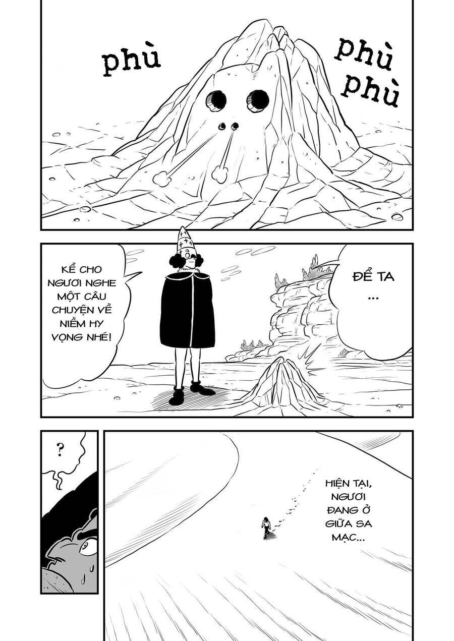 Bảng Xếp Hạng Quốc Vương Chapter 210 - 2