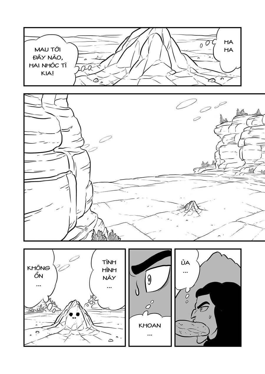 Bảng Xếp Hạng Quốc Vương Chapter 210 - 13