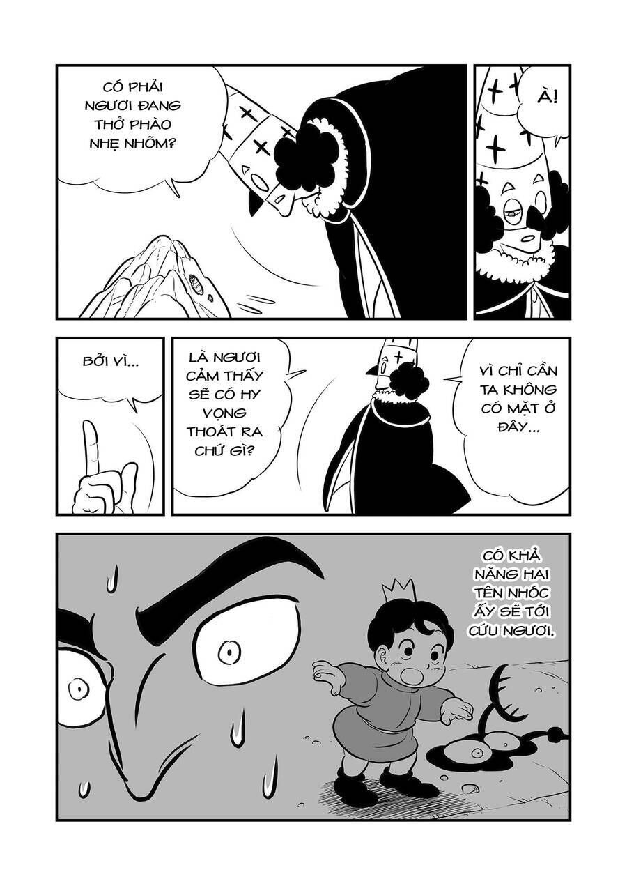 Bảng Xếp Hạng Quốc Vương Chapter 210 - 10