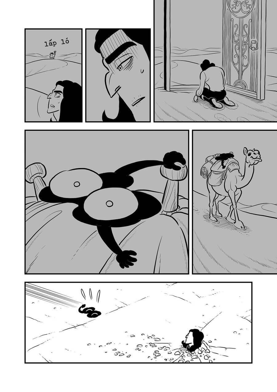 Bảng Xếp Hạng Quốc Vương Chapter 211 - 11