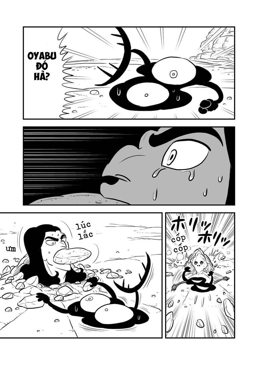 Bảng Xếp Hạng Quốc Vương Chapter 211 - 4