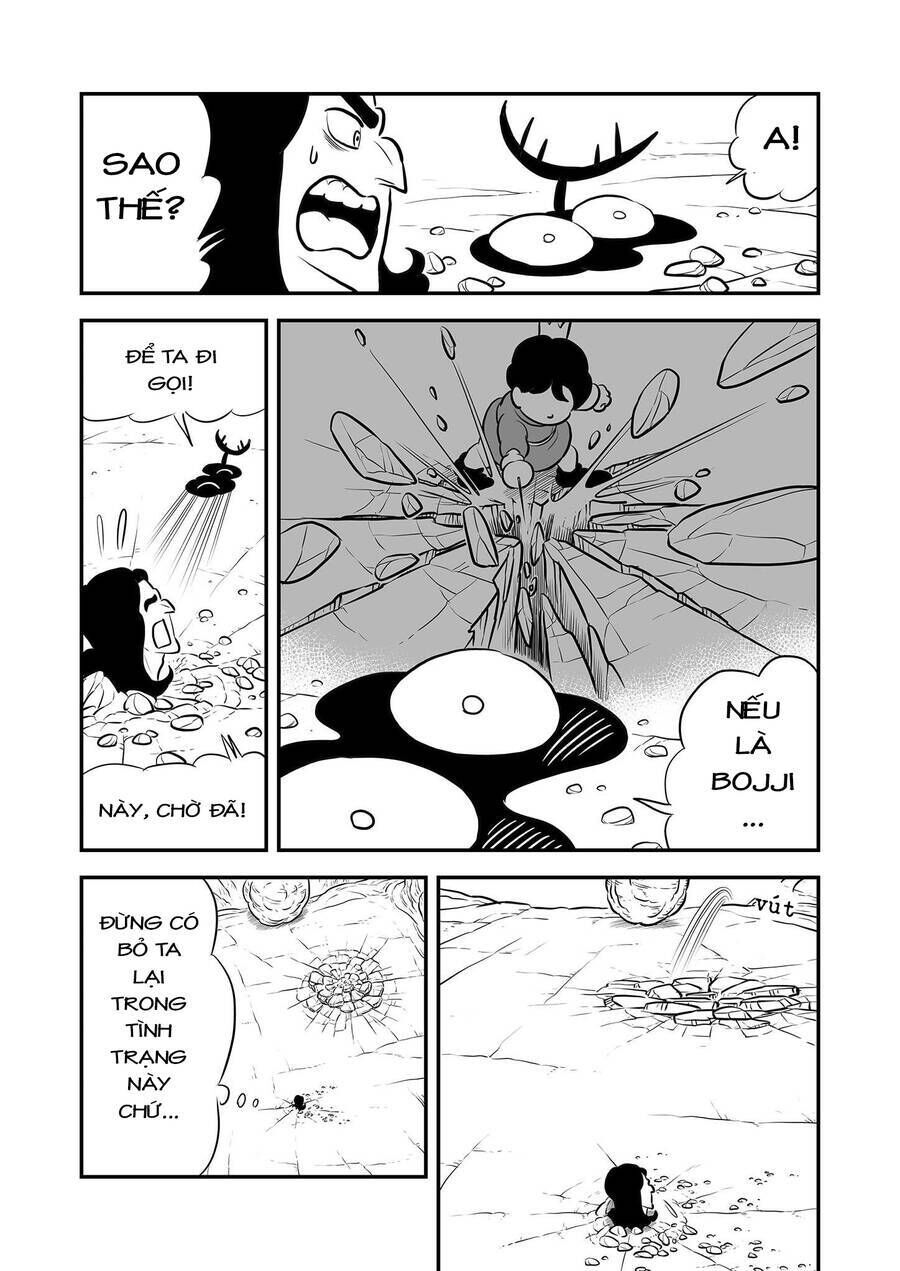 Bảng Xếp Hạng Quốc Vương Chapter 211 - 6